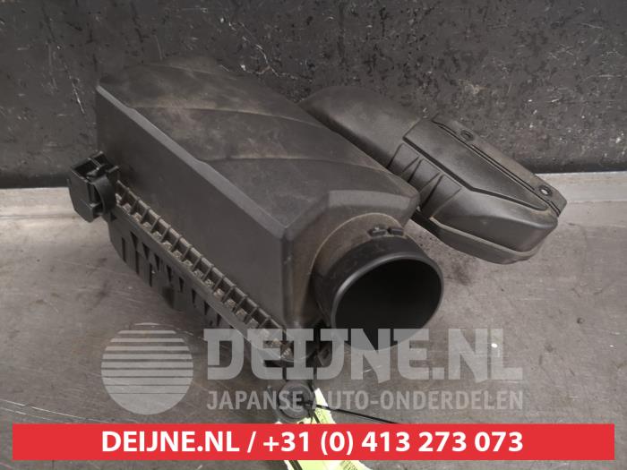 Gebrauchte Luftfiltergehäuse Kia Proceed (CD) 1.6 T-GDI 16V DCT Preis € 100,00 Margenregelung angeboten von V.Deijne Jap.Auto-onderdelen BV