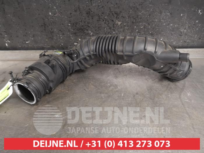 Begagnade Luftintagsslang Kia Proceed (CD) 1.6 T-GDI 16V DCT Pris € 25,00 Marginaltabell erbjuds av V.Deijne Jap.Auto-onderdelen BV