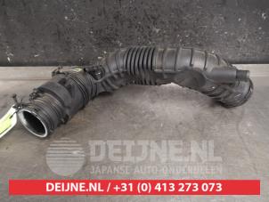 Used Air intake hose Kia Proceed (CD) 1.6 T-GDI 16V DCT Price on request offered by V.Deijne Jap.Auto-onderdelen BV