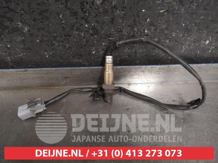 Used Lambda probe Kia Proceed (CD) 1.6 T-GDI 16V DCT Price € 35,00 Margin scheme offered by V.Deijne Jap.Auto-onderdelen BV