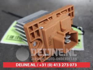 Gebrauchte Heizung Widerstand Kia Proceed (CD) 1.6 T-GDI 16V DCT Preis auf Anfrage angeboten von V.Deijne Jap.Auto-onderdelen BV