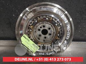 Used Flywheel Kia Proceed (CD) 1.6 T-GDI 16V DCT Price on request offered by V.Deijne Jap.Auto-onderdelen BV