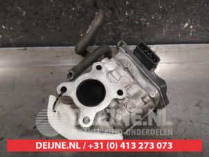 Used EGR valve Nissan Navara (D40) 2.5 dCi 16V Price € 75,00 Margin scheme offered by V.Deijne Jap.Auto-onderdelen BV