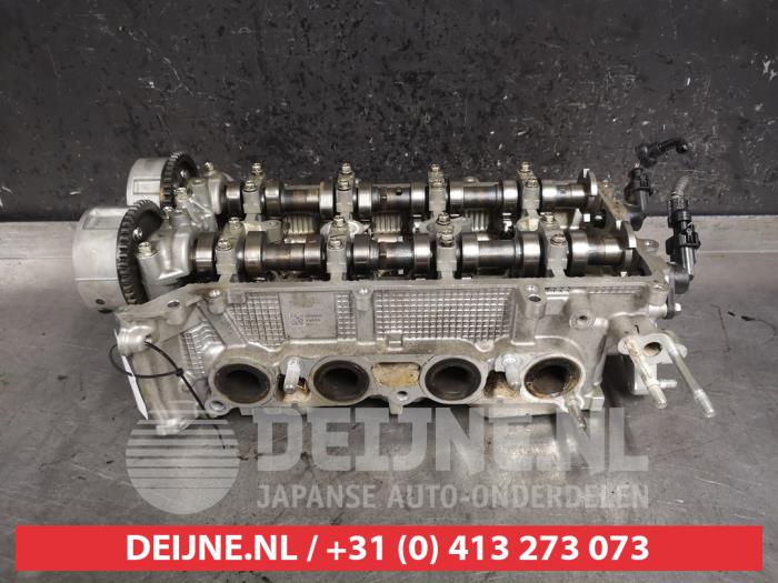 Begagnade Topplock Suzuki Baleno (EW/FW) 1.2 Dual Jet 16V Pris på förfrågan erbjuds av V.Deijne Jap.Auto-onderdelen BV