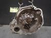 Gearbox from a Kia Picanto (JA), 2017 1.0 12V, Hatchback, Petrol, 998cc, 49kW (67pk), FWD, G3LA, 2017-03, JAF4P1; JAF4P2; JAF5P1; JAF5P2 2018