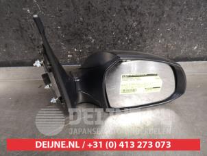Used Wing mirror, right Hyundai i10 (B5) 1.2 16V Price € 75,00 Margin scheme offered by V.Deijne Jap.Auto-onderdelen BV