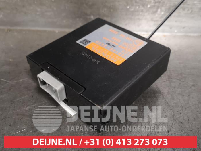 Cr 2012 Module Honda CR-Z PDC Modules stock | ProxyParts.com