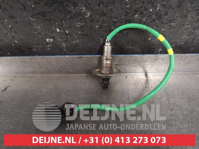 Used Lambda probe Nissan Micra (K14) 1.0 IG-T 100 Price € 50,00 Margin scheme offered by V.Deijne Jap.Auto-onderdelen BV