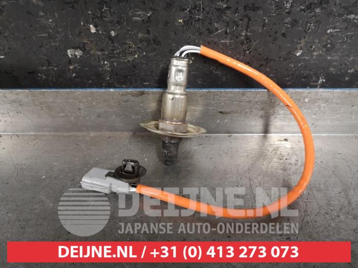 Used Lambda probe Nissan Micra (K14) 1.0 IG-T 100 Price € 40,00 Margin scheme offered by V.Deijne Jap.Auto-onderdelen BV