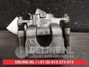 Used Front brake calliper, right Nissan Micra (K14) 1.0 IG-T 100 Price € 50,00 Margin scheme offered by V.Deijne Jap.Auto-onderdelen BV