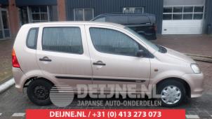 Used Front door 4-door, right Daihatsu YRV (M2) 1.0 12V DVVT STi Price € 50,00 Margin scheme offered by V.Deijne Jap.Auto-onderdelen BV