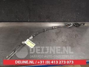 Used Gearbox shift cable Toyota RAV4 (A3) 2.2 D-4D-F 16V 4x2 Price on request offered by V.Deijne Jap.Auto-onderdelen BV