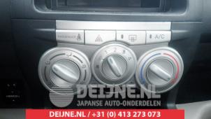 Używane Panel sterowania nagrzewnicy Daihatsu Sirion 2 (M3) 1.3 16V DVVT Cena na żądanie oferowane przez V.Deijne Jap.Auto-onderdelen BV