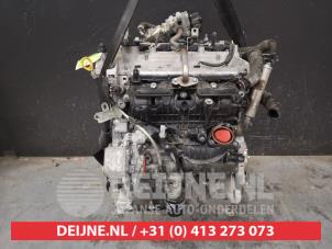 Used Engine Toyota Yaris III (P13) 1.5 16V Hybrid Price on request offered by V.Deijne Jap.Auto-onderdelen BV