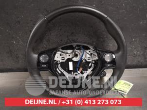 Used Steering wheel Toyota Aygo (B40) 1.0 12V VVT-i Price € 75,00 Margin scheme offered by V.Deijne Jap.Auto-onderdelen BV