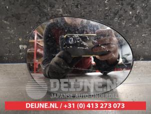 Used Mirror glass, right Toyota Aygo (B10) 1.0 12V VVT-i Price on request offered by V.Deijne Jap.Auto-onderdelen BV