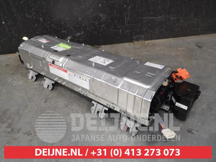 Kia Niro Batteries (hybride) stock ProxyParts.fr