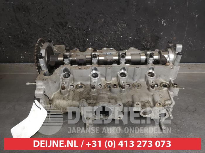 Begagnade Topplock Toyota Auris (E18) 1.4 D-4D-F 16V Pris på förfrågan erbjuds av V.Deijne Jap.Auto-onderdelen BV