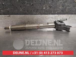 Used Injector (diesel) Toyota Auris (E18) 1.4 D-4D-F 16V Price € 75,00 Margin scheme offered by V.Deijne Jap.Auto-onderdelen BV