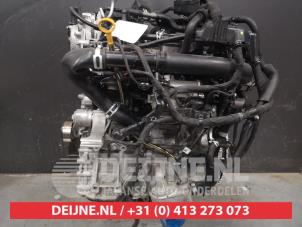 Używane Silnik Kia Stinger (CK) 2.0 T-GDi 16V 4x4 Cena € 3.250,00 Procedura marży oferowane przez V.Deijne Jap.Auto-onderdelen BV