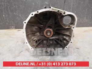 Getriebe van een Subaru Impreza II Plus (GG) 2.0 GX 4x4 2004
