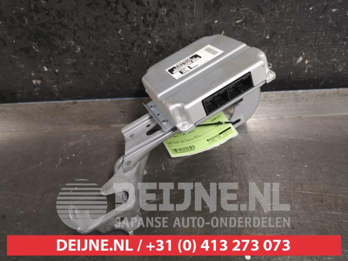Used Start/Stop computer Toyota Yaris II (P9) 1.33 16V Dual VVT-I Price on request offered by V.Deijne Jap.Auto-onderdelen BV