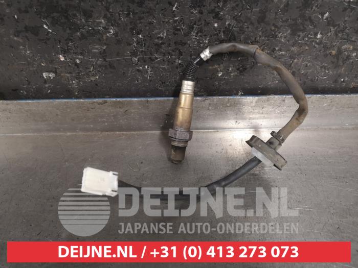 Used Lambda probe Mitsubishi Colt (Z2/Z3) 1.3 16V Price € 25,00 Margin scheme offered by V.Deijne Jap.Auto-onderdelen BV