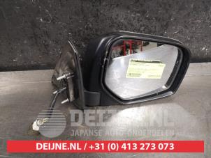 Used Wing mirror, right Mitsubishi L-200 2.5 DI-D 4x4 Price on request offered by V.Deijne Jap.Auto-onderdelen BV