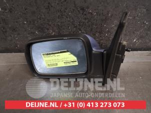 Used Wing mirror, left Kia Picanto (BA) 1.1 12V Price € 25,00 Margin scheme offered by V.Deijne Jap.Auto-onderdelen BV