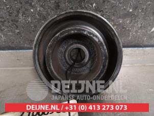 Używane Kolo pasowe walu korbowego Mazda 2 (NB/NC/ND/NE) 1.4 16V Cena € 35,00 Procedura marży oferowane przez V.Deijne Jap.Auto-onderdelen BV