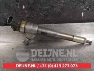 Used Injector (diesel) Nissan Note (E12) 1.5 dCi 90 Price € 75,00 Margin scheme offered by V.Deijne Jap.Auto-onderdelen BV