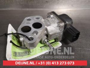 Used EGR valve Mazda 2 (DE) 1.3 16V S-VT Price € 30,00 Margin scheme offered by V.Deijne Jap.Auto-onderdelen BV