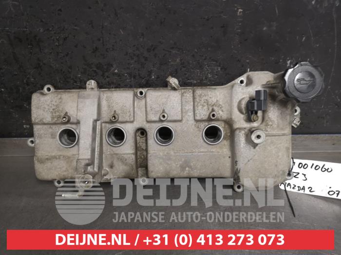 Gebrauchte Ventildeckel Mazda 2 (DE) 1.3 16V S-VT Preis € 45,00 Margenregelung angeboten von V.Deijne Jap.Auto-onderdelen BV