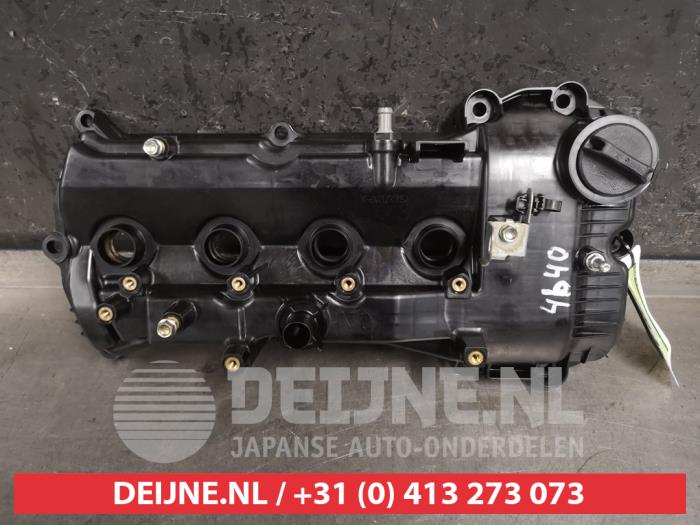 Gebrauchte Ventildeckel Mitsubishi Eclipse Cross (GK/GL) 1.5 Turbo 16V 2WD Preis auf Anfrage angeboten von V.Deijne Jap.Auto-onderdelen BV