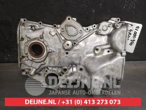Used Timing cover Mitsubishi Eclipse Cross (GK/GL) 1.5 Turbo 16V 2WD Price on request offered by V.Deijne Jap.Auto-onderdelen BV
