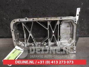 Used Sump Mitsubishi Eclipse Cross (GK/GL) 1.5 Turbo 16V 2WD Price on request offered by V.Deijne Jap.Auto-onderdelen BV