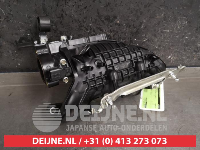 Gebrauchte Ansaugbrugge Mitsubishi Eclipse Cross (GK/GL) 1.5 Turbo 16V 2WD Preis auf Anfrage angeboten von V.Deijne Jap.Auto-onderdelen BV