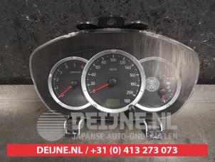 Used Odometer KM Mitsubishi L-200 2.5 DI-D 4x4 Price on request offered by V.Deijne Jap.Auto-onderdelen BV