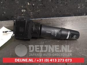 Usados Interruptor de limpiaparabrisas Mitsubishi L-200 2.5 DI-D 4x4 Precio de solicitud ofrecido por V.Deijne Jap.Auto-onderdelen BV