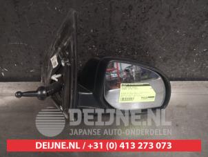 Used Wing mirror, right Hyundai i10 (F5) 1.1i 12V Price on request offered by V.Deijne Jap.Auto-onderdelen BV