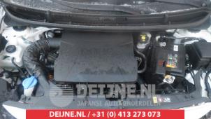 Używane Silnik Kia Picanto (JA) 1.0 12V Cena € 900,00 Procedura marży oferowane przez V.Deijne Jap.Auto-onderdelen BV