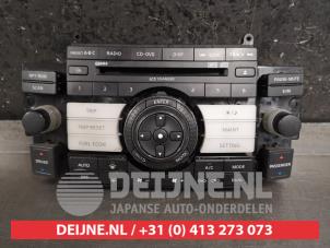 Gebrauchte Radiobedienfeld Infiniti FX (S51) 35 3.5i 24V AWD Preis auf Anfrage angeboten von V.Deijne Jap.Auto-onderdelen BV