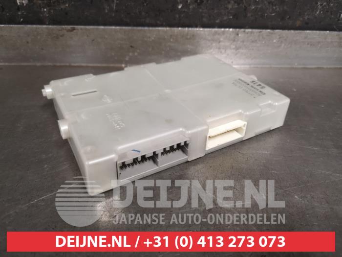 Begagnade Klimatmodul Infiniti FX (S51) 35 3.5i 24V AWD Pris € 35,00 Marginaltabell erbjuds av V.Deijne Jap.Auto-onderdelen BV