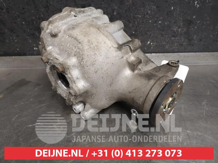 Usagé Différentiel avant Infiniti FX (S51) 35 3.5i 24V AWD Prix € 250,00 Règlement à la marge proposé par V.Deijne Jap.Auto-onderdelen BV