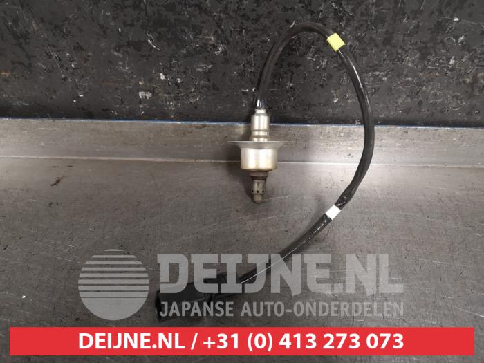 Usados Sonda Lambda Kia Niro I (DE) 1.6 GDI Hybrid Precio € 40,00 Norma de margen ofrecido por V.Deijne Jap.Auto-onderdelen BV