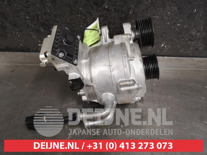 Gebrauchte Dynamo Kia Niro I (DE) 1.6 GDI Hybrid Preis € 100,00 Margenregelung angeboten von V.Deijne Jap.Auto-onderdelen BV