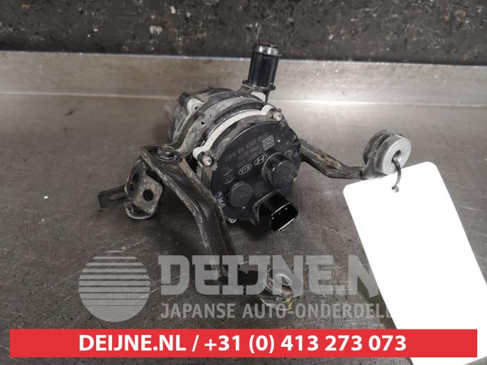 Begagnade Extra vattenpump Kia Niro I (DE) 1.6 GDI Hybrid Pris på förfrågan erbjuds av V.Deijne Jap.Auto-onderdelen BV