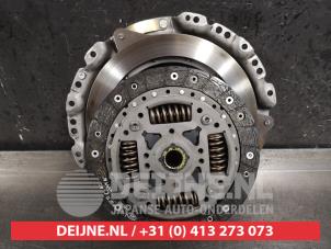 Used Clutch kit (complete) Kia Niro I (DE) 1.6 GDI Hybrid Price € 50,00 Margin scheme offered by V.Deijne Jap.Auto-onderdelen BV