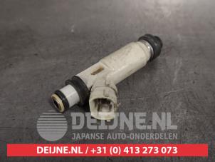 Used Injector (petrol injection) Daihatsu Terios (J1) 1.3 16V 4x4 Price on request offered by V.Deijne Jap.Auto-onderdelen BV