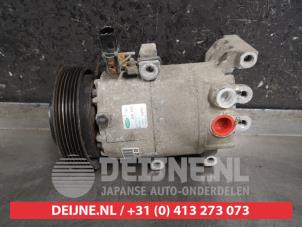 Used Air conditioning pump Kia Venga 1.4 CVVT 16V Price € 75,00 Margin scheme offered by V.Deijne Jap.Auto-onderdelen BV